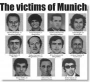 Masakra w Monachium