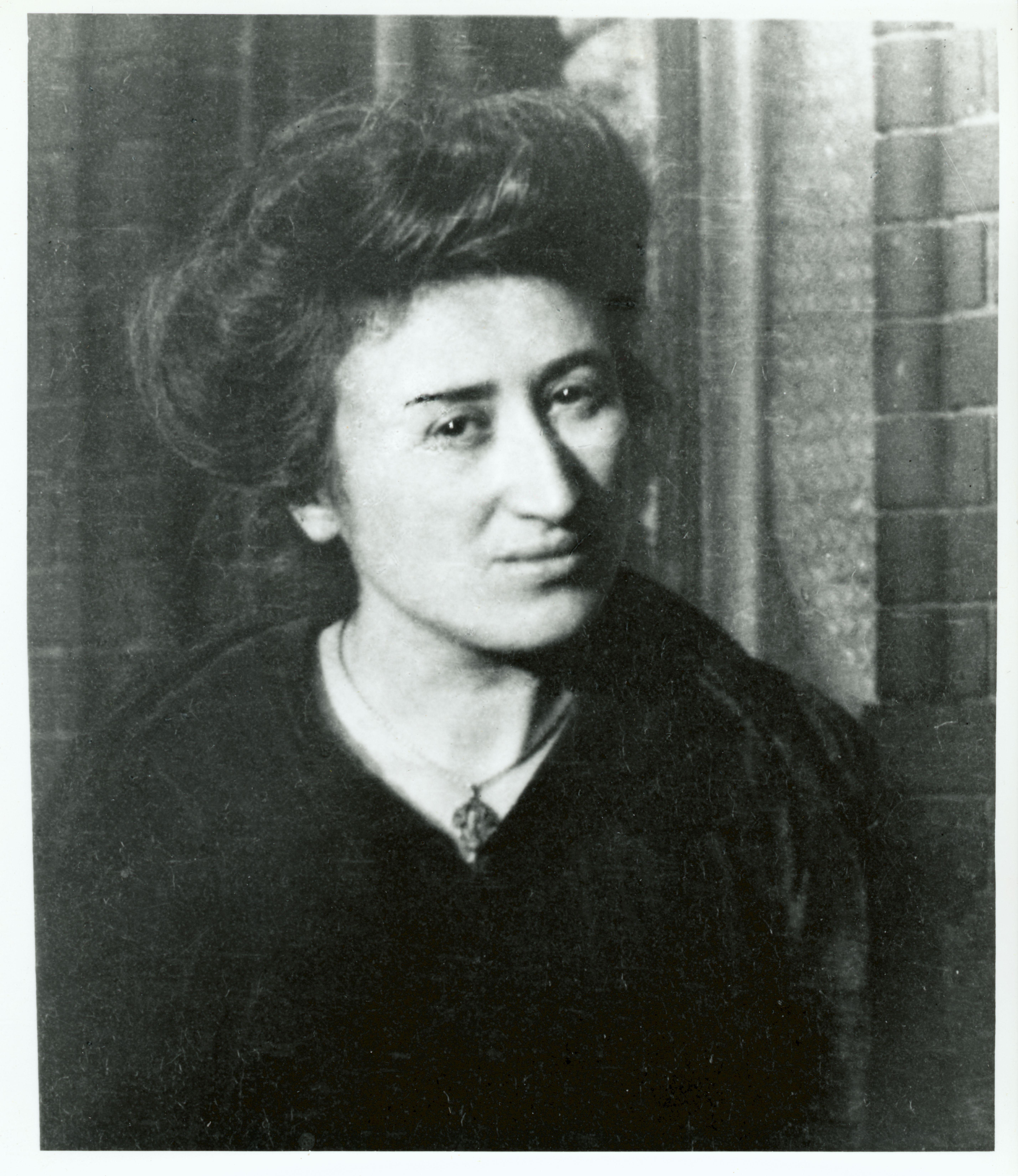 Róża Luksemburg
