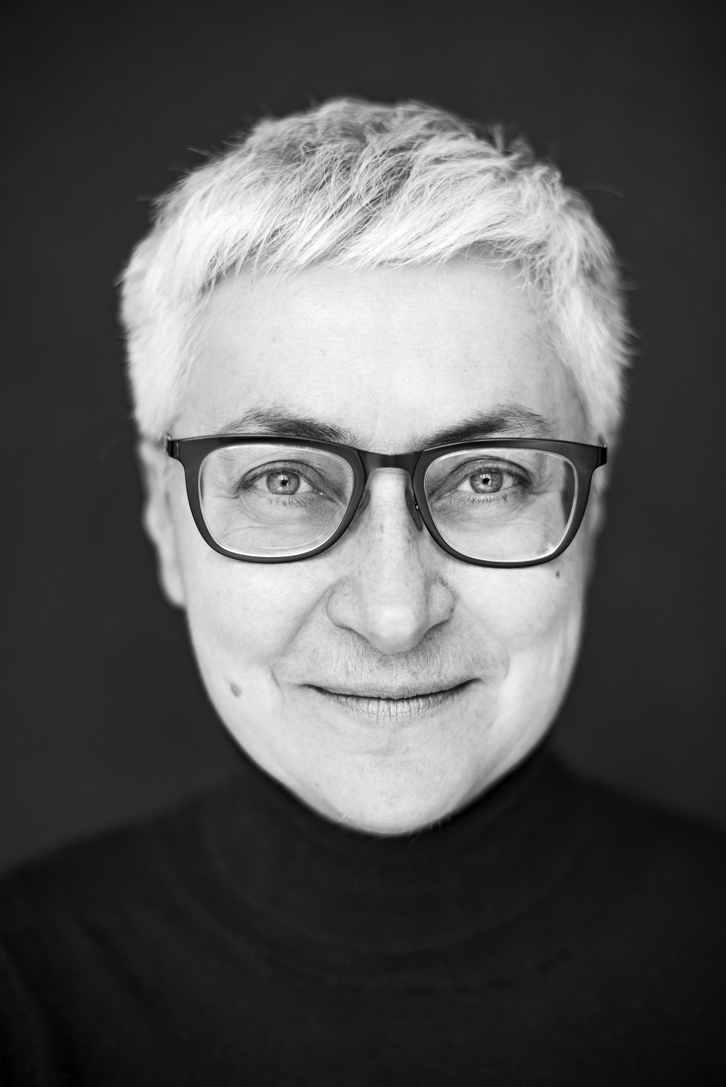 Weronika Kostyrko, fot. Marek Szczepański
